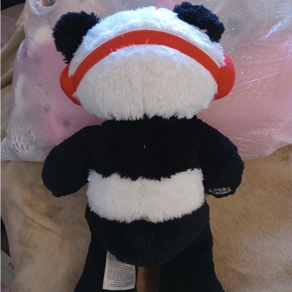 Build a bear Combo Panda, Ryan’s world - Picture 2 of 3